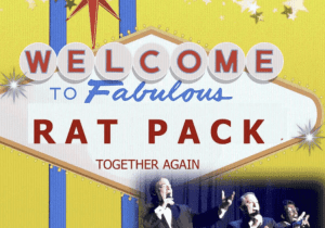 Rat Pack Together Again