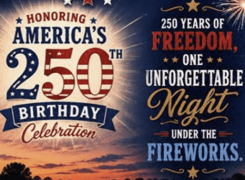 Town of Laurel's: 4th of July Fireworks