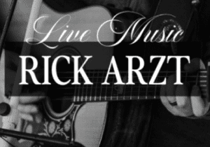 Rick Arzt