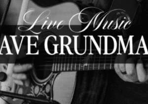 Dave Grundman