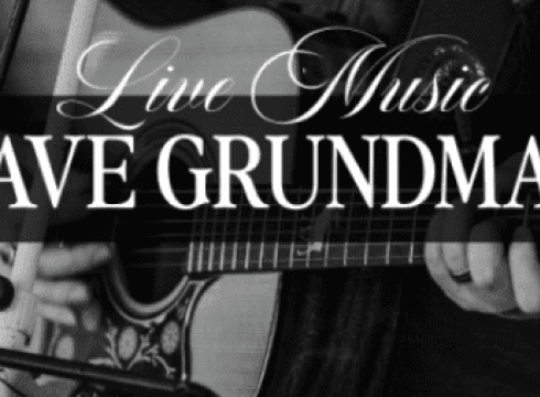 Dave Grundman