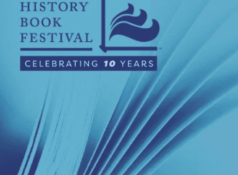 History Book Festival