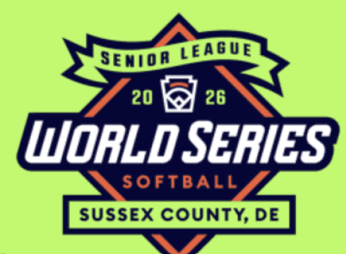 Summer Nights - the Senior League Softball World Series