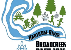 Broad Creek Bash