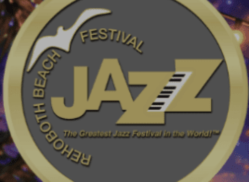 37th Rehoboth Beach Jazz Festival
