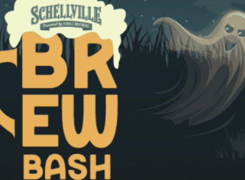 Wicked Brew Bash