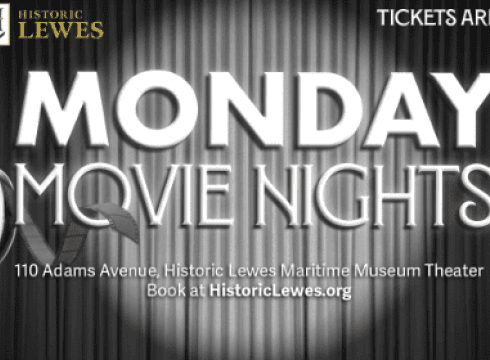 Movie Night