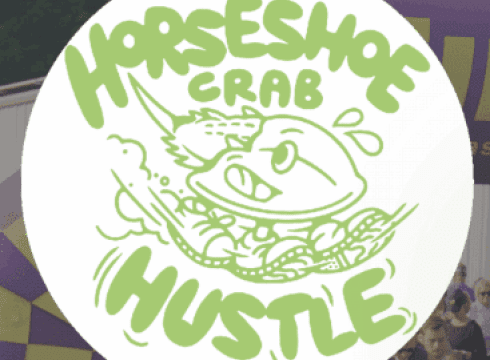 2026 Horseshoe Crab Hustle 10k Run & 1.5 Mile Walk