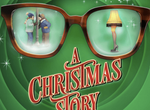 A Christmas Story