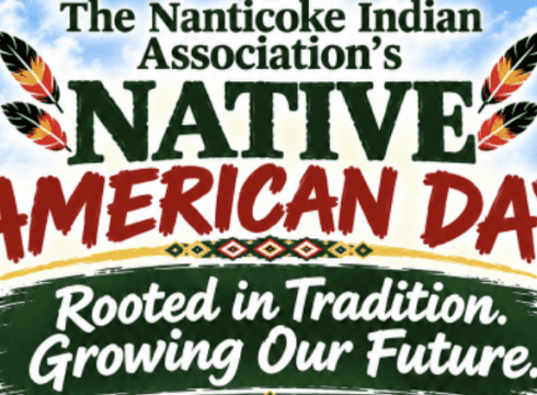 Native American Day Celebration