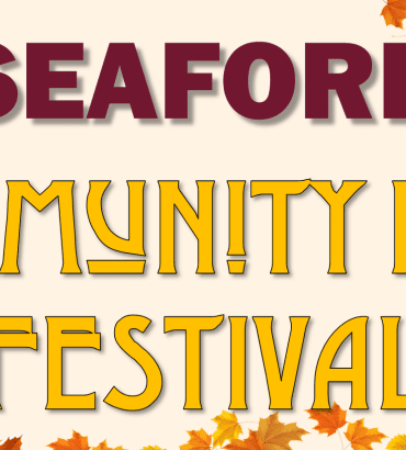 Seaford Community Fall Festival