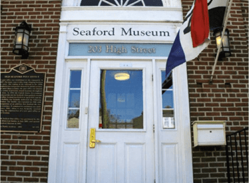 Children’s Day at the Museum