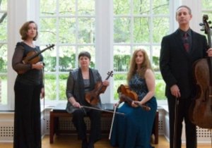 Serafin String Ensemble