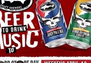 Shakedown Street & Music by Lovelight