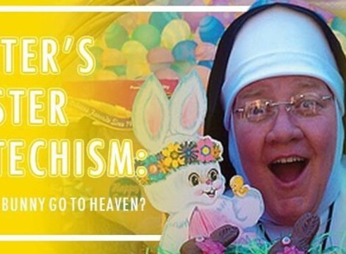 Sister's Easter Catechism