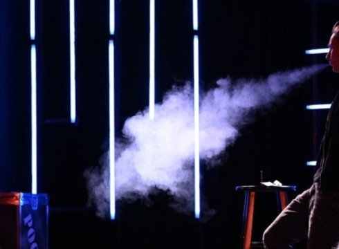 Smokus Pocus