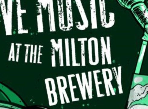 Snacks & Company at The Milton Brewery