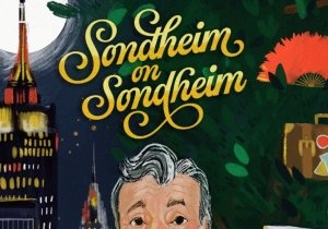 Sondheim on Sondheim