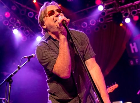 Southside Johnny and the Asbury Jukes