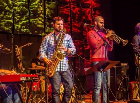 Spokey Speaky - A Tribute to Bob Marley