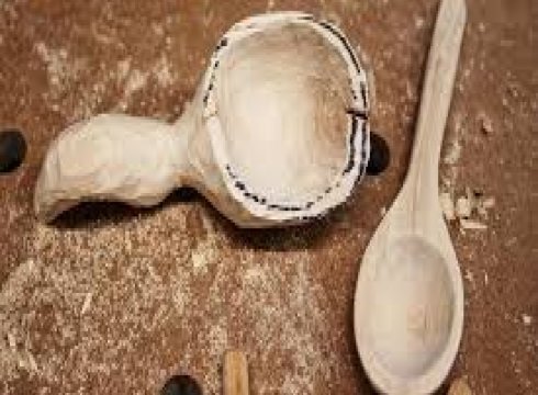 whittlin'