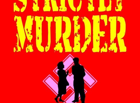 SSP Presents: Strictly Murder