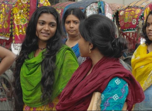 Streaming Film - Made in Bangladesh