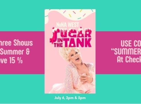 Sugar in the Tank