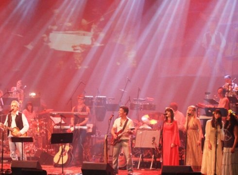 Summer of Love Experience