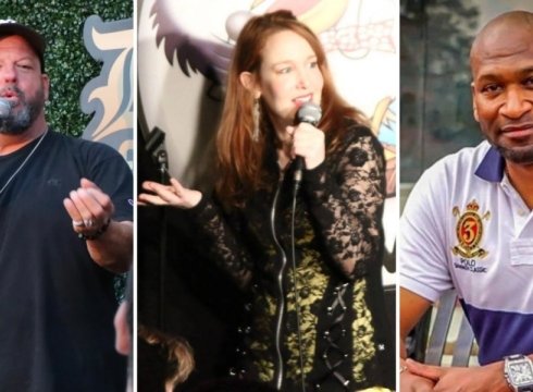 SUMMER SIZZLE: HILARIOUS HEATWAVE COMEDY