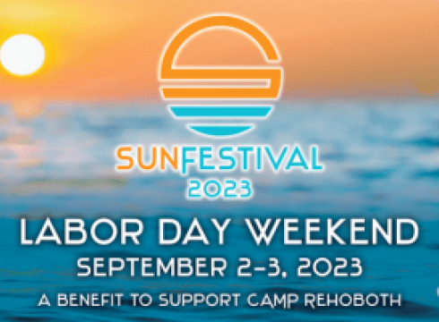 Sun Festival 2023