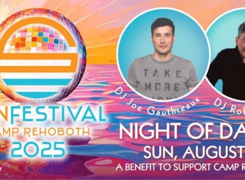SUNFESTIVAL: A Night of Dance