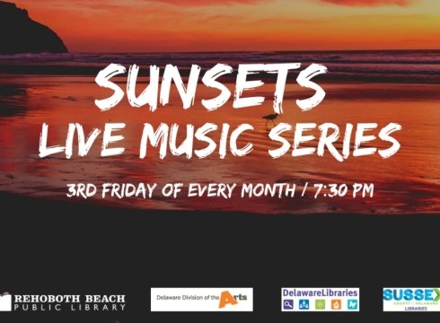 Sunsets Live Music Series