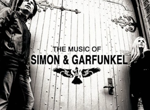 SWEARINGEN & KELLI: THE MUSIC OF SIMON & GARFUNKEL – MATINEE