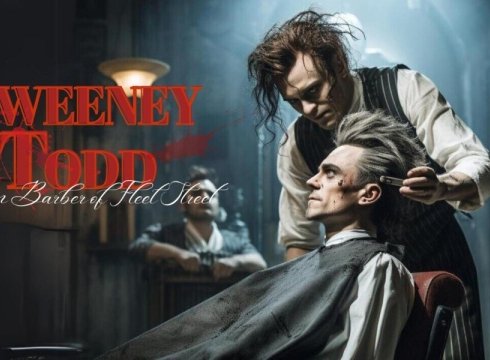 Sweeney Todd