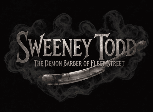 SWEENEY TODD: A MUSICAL THRILLER