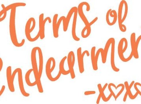 Terms of Endearment