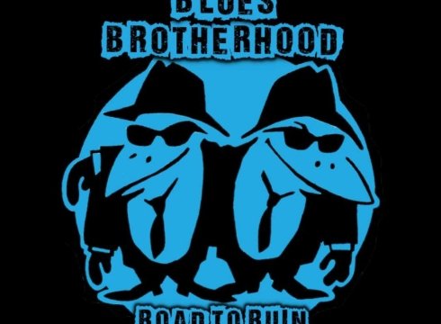 The Blue Brotherhood: Tribute to the Blues Brothers