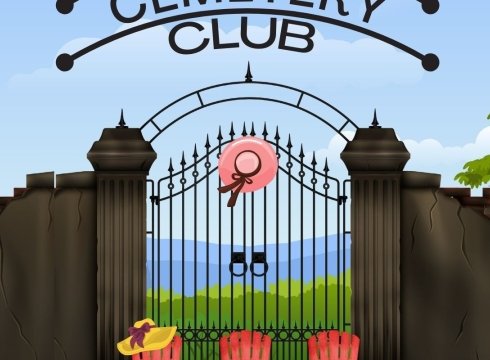 THE CEMETERY CLUB