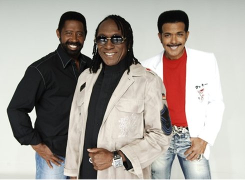 The Commodores
