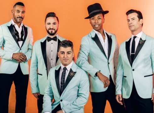 The Doo Wop Project