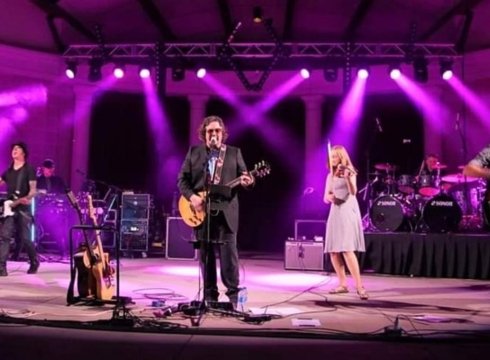 The ELO Tribute Show