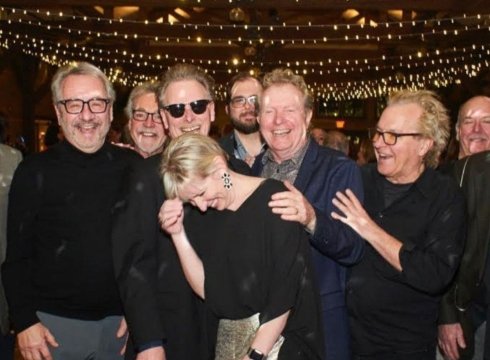 The Funsters 5th 30th Anniversary Party