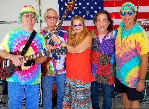 The Janglebachs