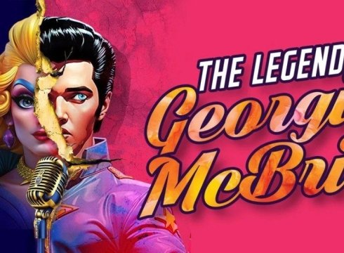 The Legend of Georgia McBride
