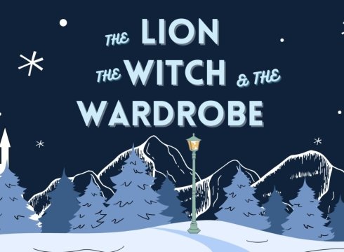 The Lion, The Witch and The Wardrobe