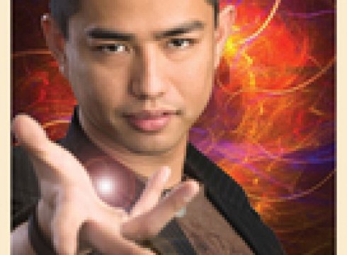 The Magic of Salazar