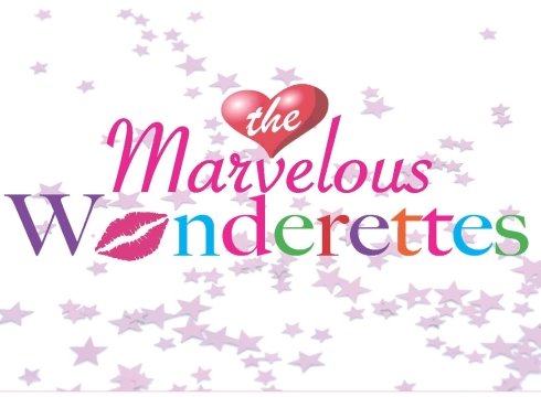 The Marvelous Wonderettes