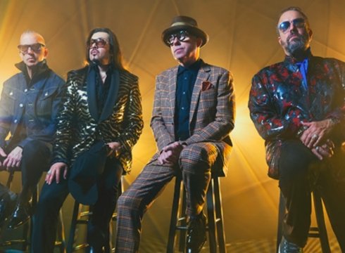 The Mavericks: Live & Unplugged