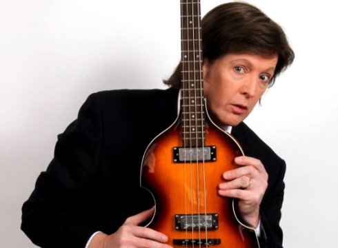 The McCartney Experience